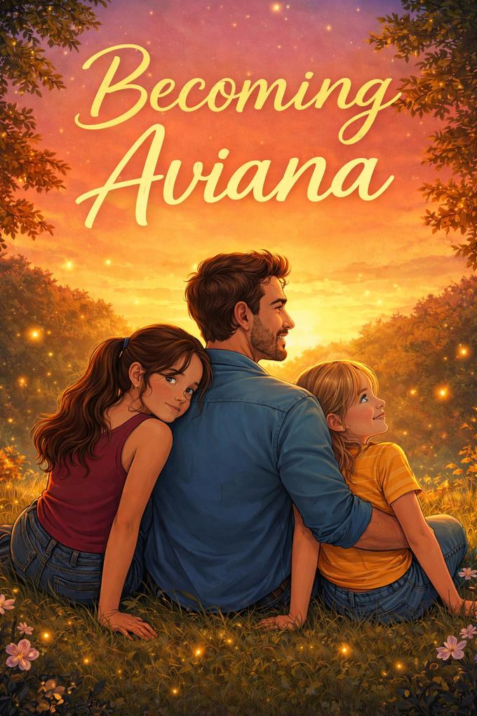 Becoming Aviana