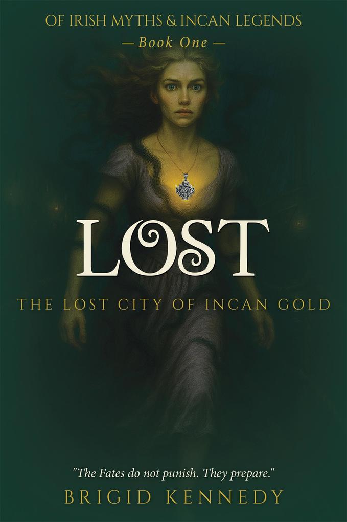 Lost