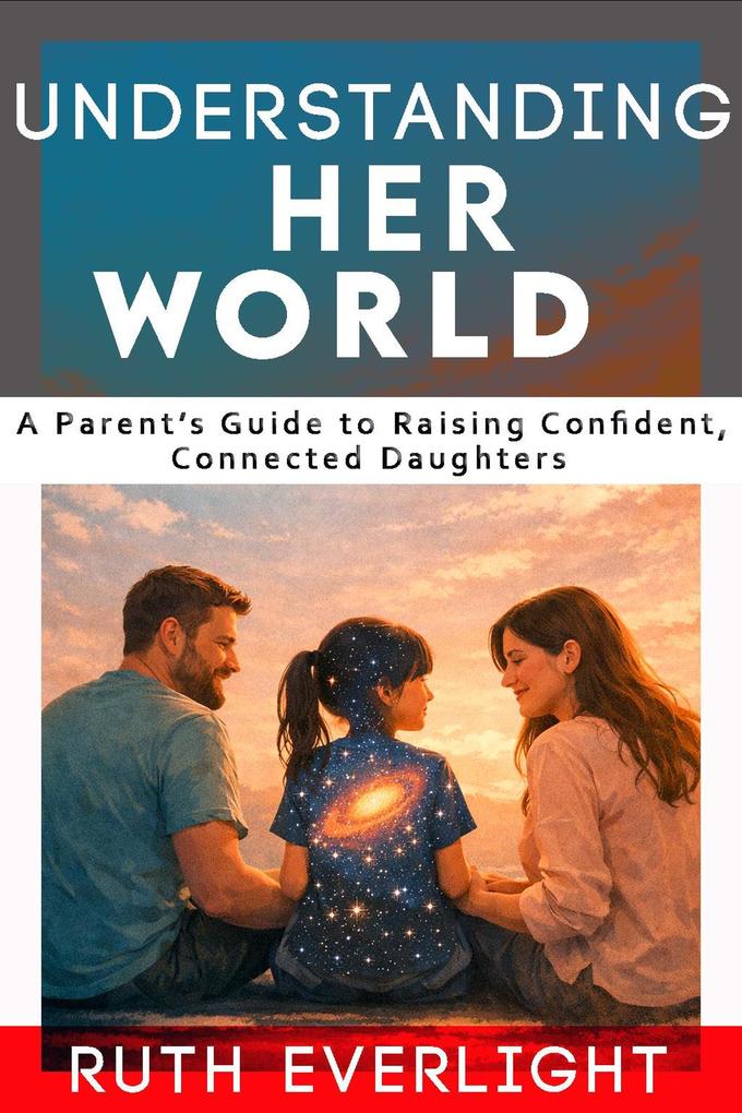 Understanding Her World: A Parent's Guide to Raising Confident Connected Daughters (Understanding Your Children #1)