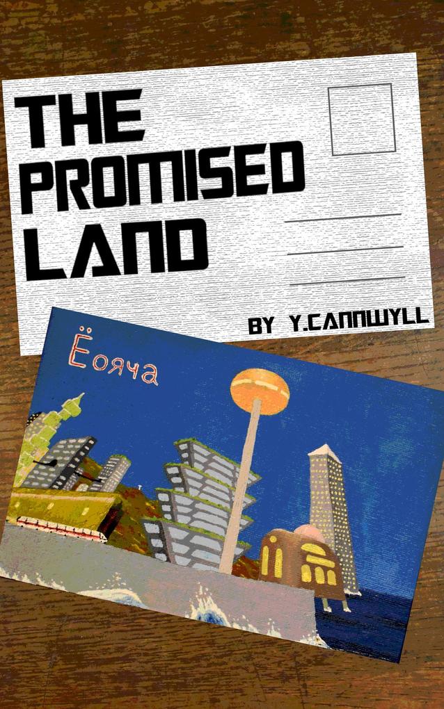 The Promised Land