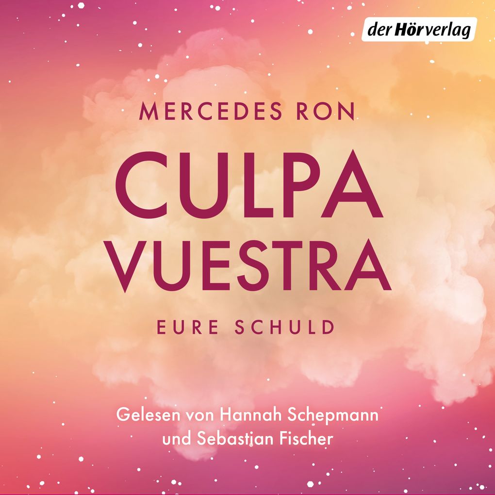 Culpa Vuestra Eure Schuld