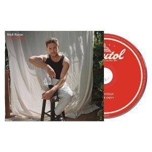 Dinner Party (Retail Excl.) CD