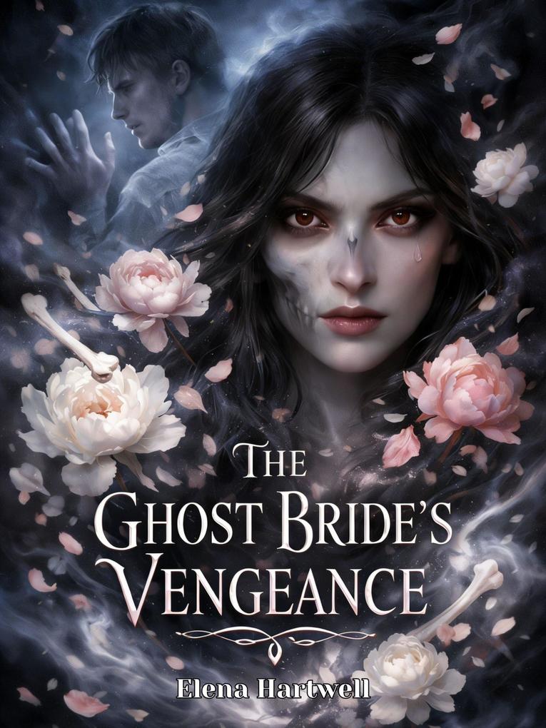 The Ghost Bride's Vengeance