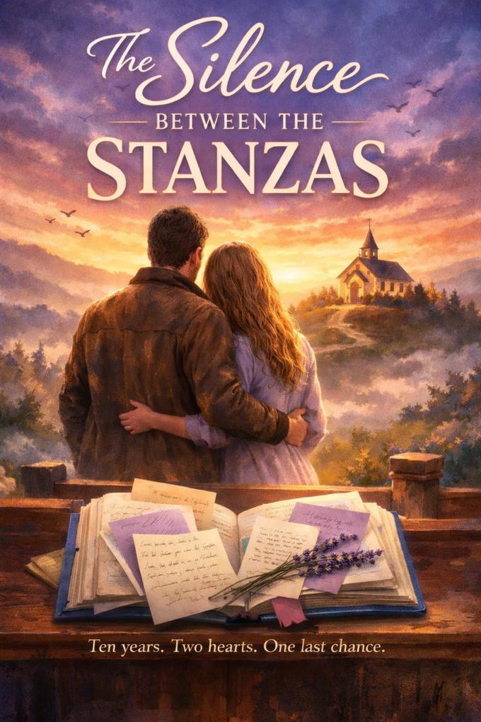 The Silence Between the Stanzas