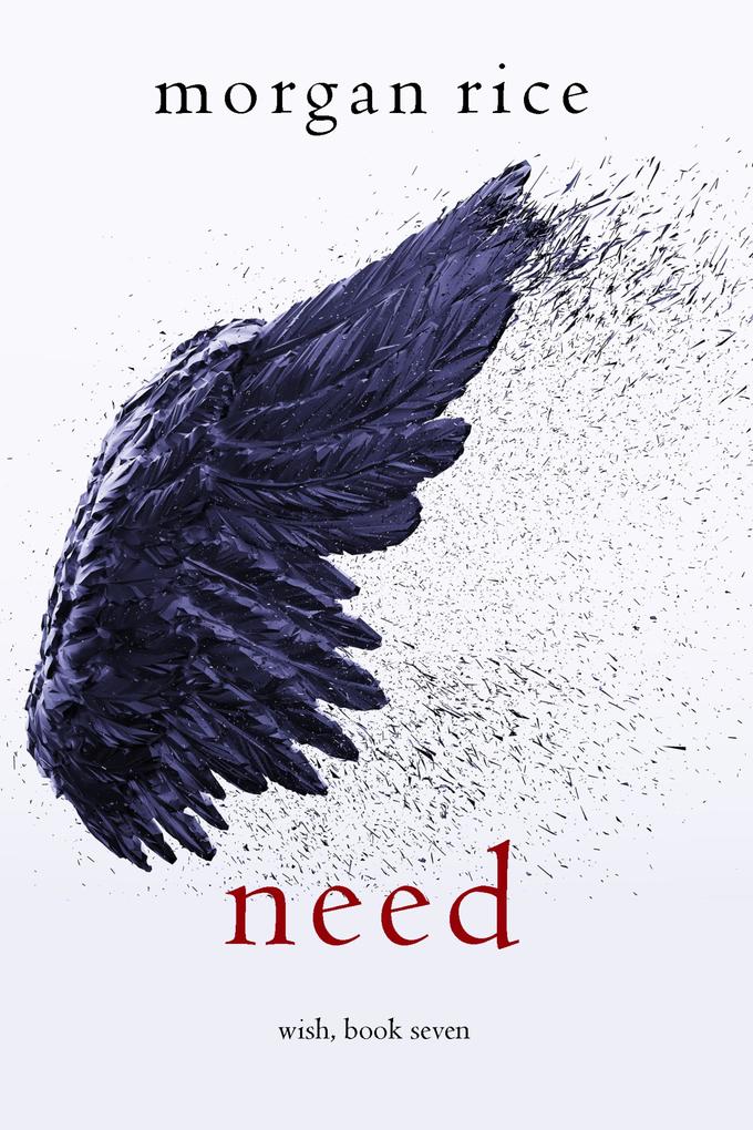 Need (Wish Book Seven)