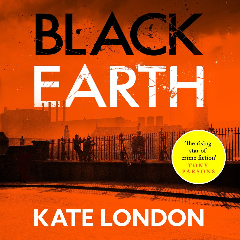 Black Earth