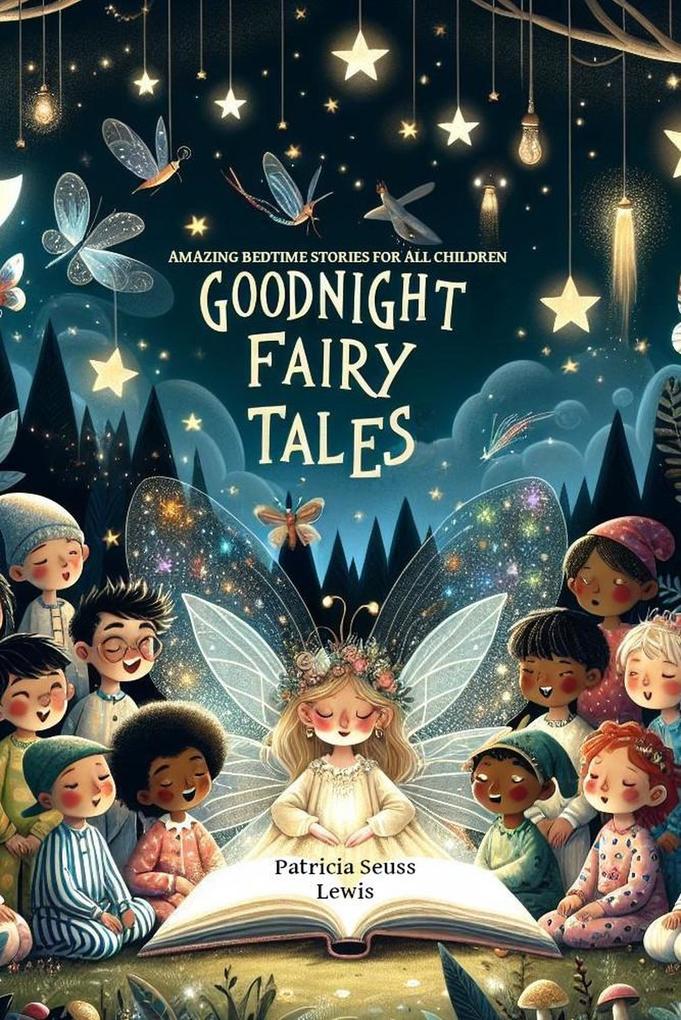 Goodnight Fairy Tales