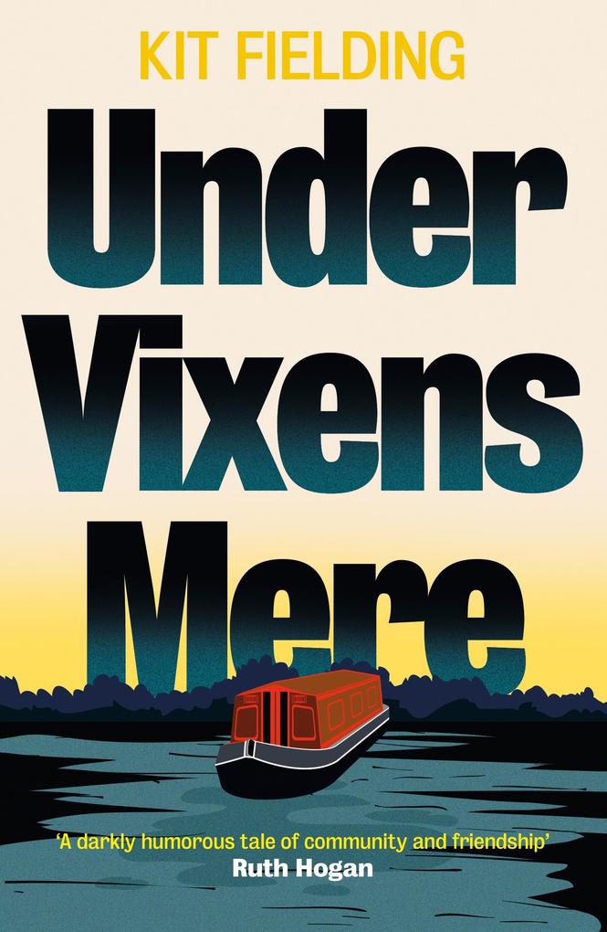 Under Vixens Mere