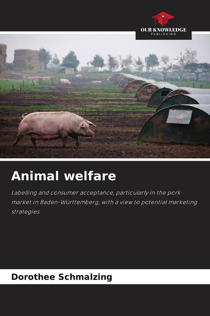 Animal welfare