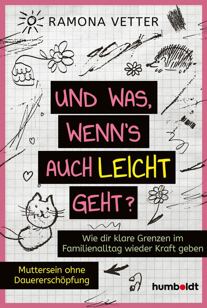Und was wenn's auch leicht geht?