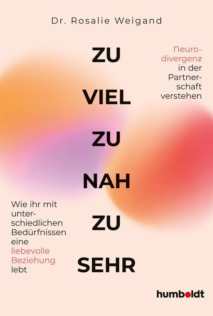 Zu viel zu nah zu sehr