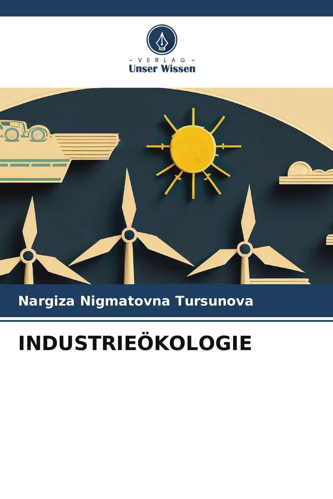 INDUSTRIEÖKOLOGIE