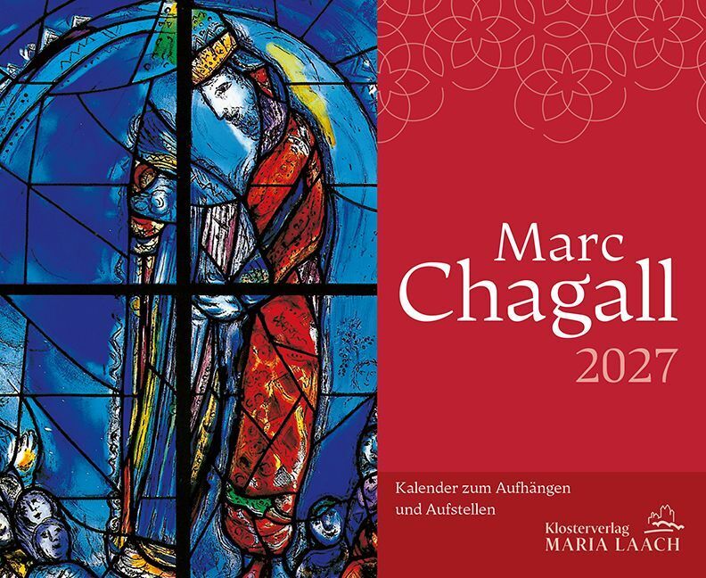 Marc Chagall 2027