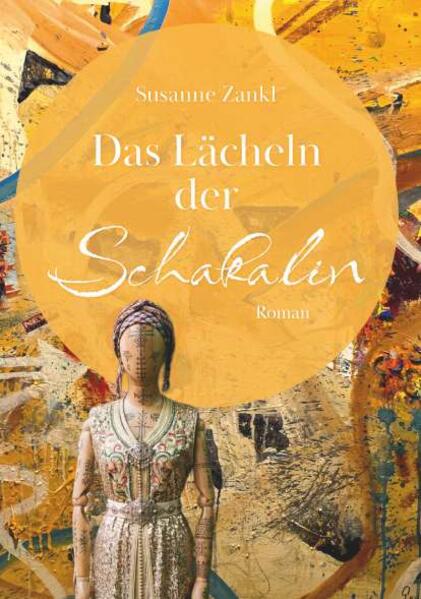 Das Lächeln der Schakalin