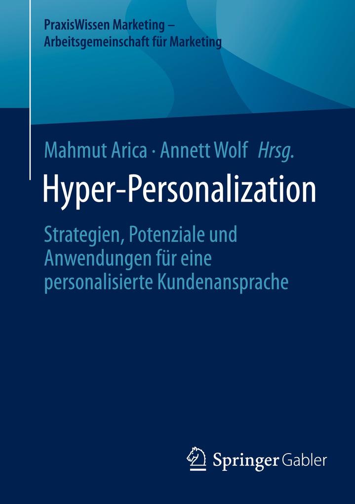 Hyper-Personalization