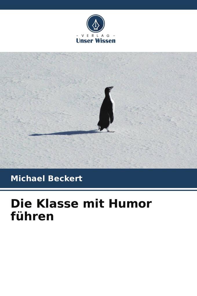 Die Klasse mit Humor führen