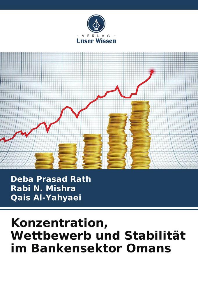 Konzentration Wettbewerb und Stabilität im Bankensektor Omans