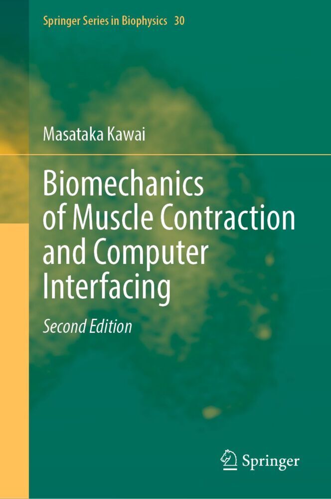 Biomechanics of Muscle Contraction and Computer Interfacing