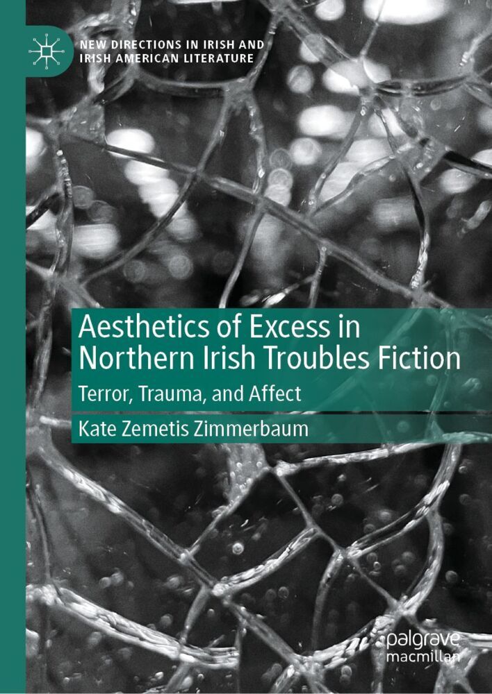 Aesthetics of Excess in Northern Irish Troubles Fiction