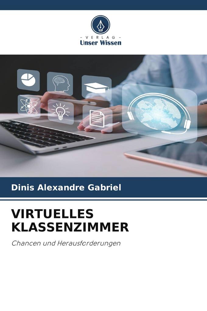 VIRTUELLES KLASSENZIMMER