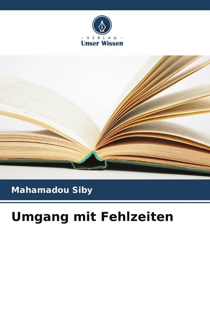 Umgang mit Fehlzeiten