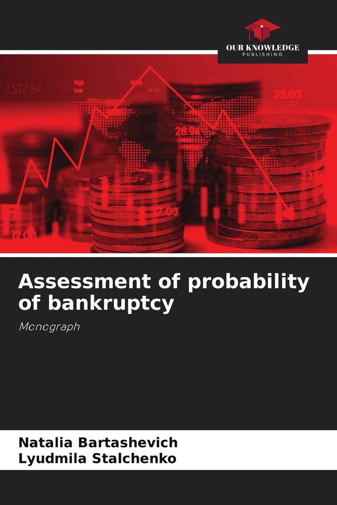 Assessment of probability of bankruptcy