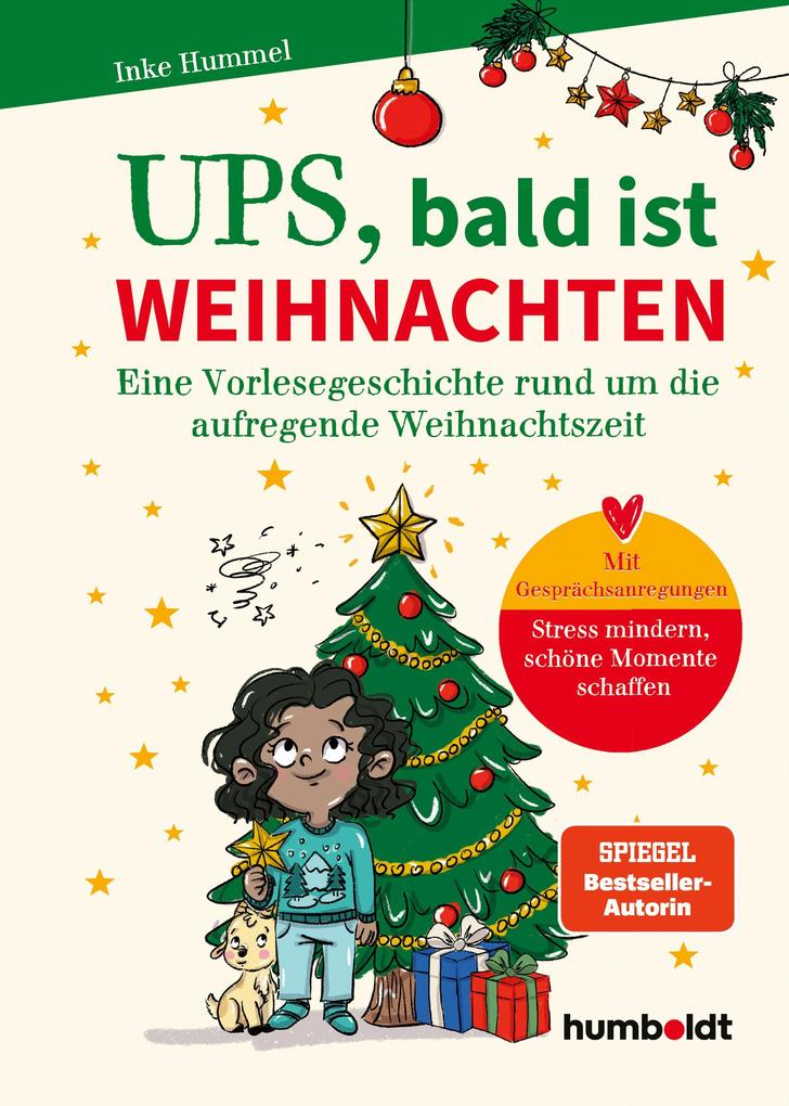 Humboldt Verlag Ups Bald Ist Weihnachten - Bild 3