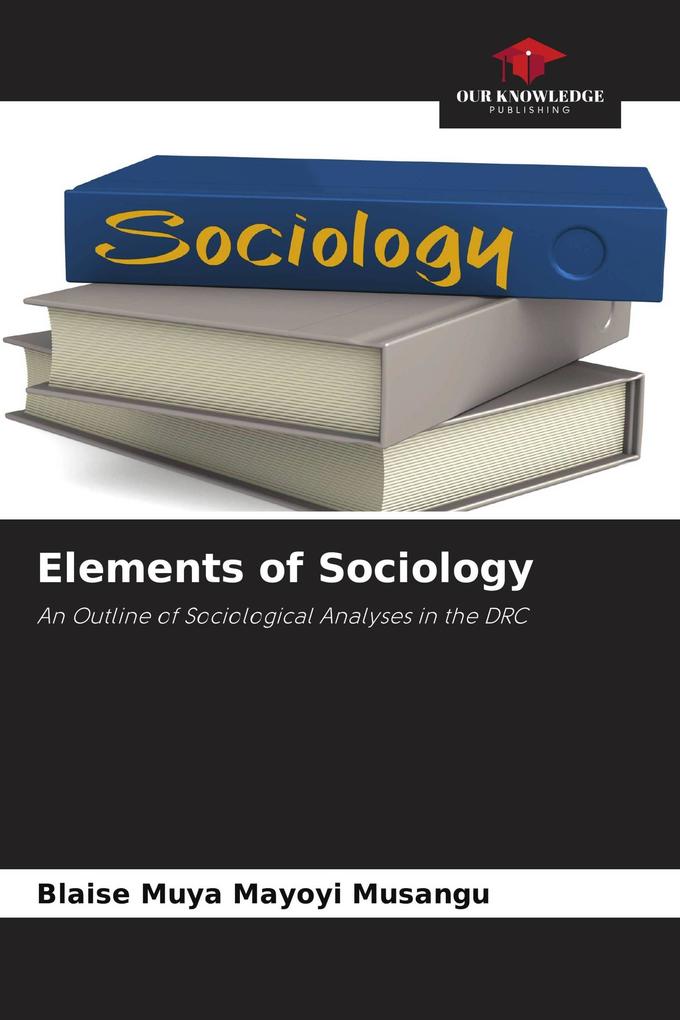 Elements of Sociology