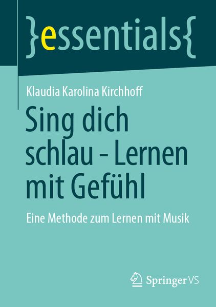 Sing dich schlau - Lernen mit Gefühl