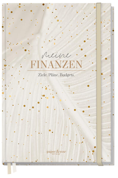 Finanzplaner A5+