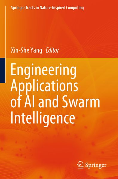 Engineering Applications of AI and Swarm Intelligence