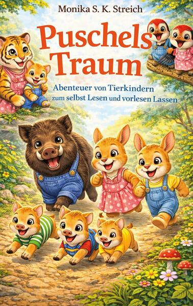 Puschels Traum