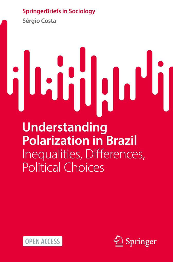 Understanding Polarization in Brazil