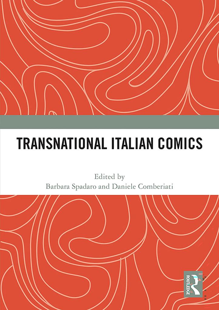 Transnational Italian Comics