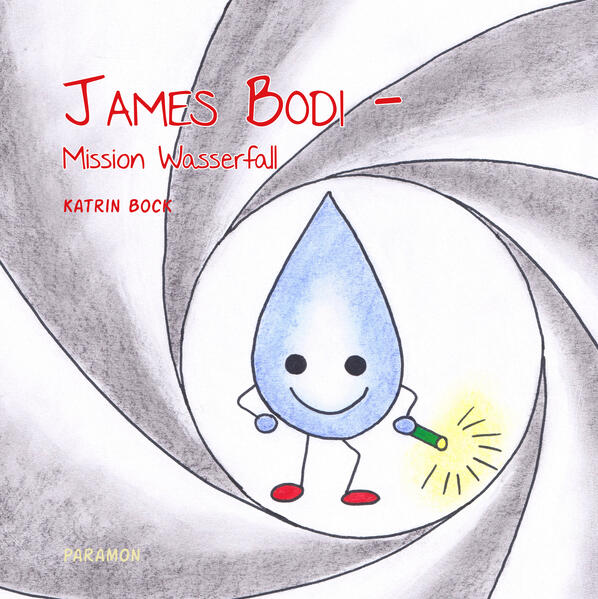 James Bodi - Mission Wasserfall