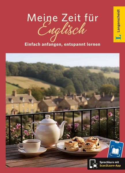 Langenscheidt Meine Zeit für Englisch