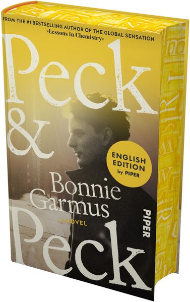 Peck & Peck (English Edition)
