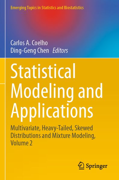 Statistical Modeling and Applications
