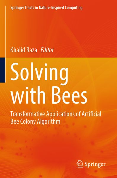 Solving with Bees
