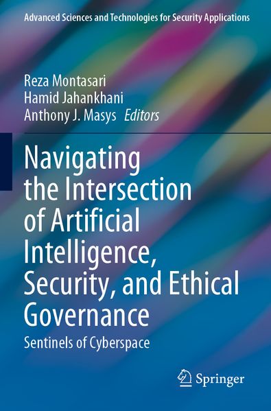 Navigating the Intersection of Artificial Intelligence Security and Ethical Governance