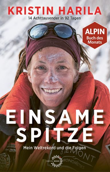 EINSAME SPITZE