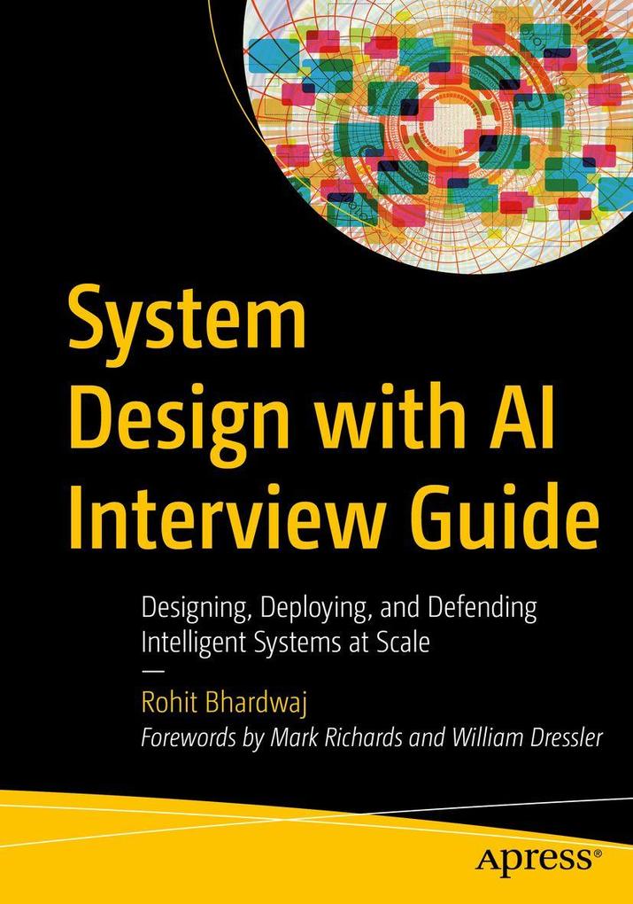 System Design with AI Interview Guide