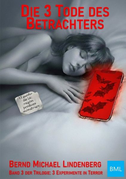 Die 3 Tode des Betrachters