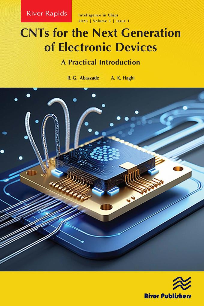 CNTs for the Next Generation of Electronic Devices