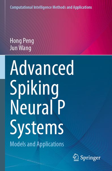 Advanced Spiking Neural P Systems
