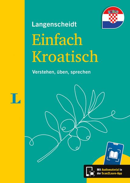 Langenscheidt Einfach Kroatisch