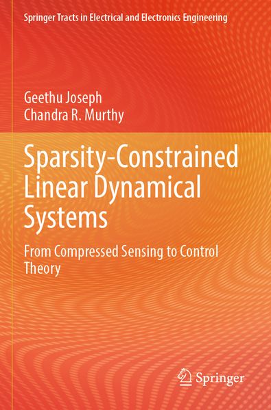 Sparsity-Constrained Linear Dynamical Systems