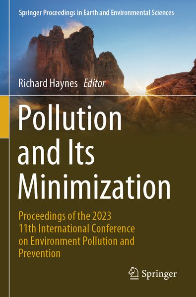 Pollution and Its Minimization