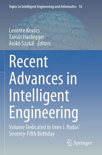 Recent Advances in Intelligent Engineering