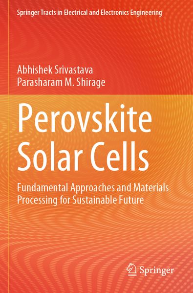 Perovskite Solar Cells